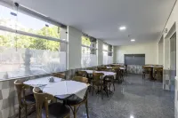 Hotel America do Sul - Desayuno