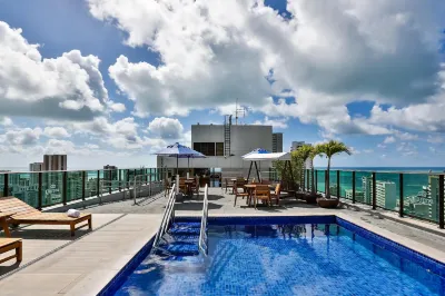 Roomo Transamerica Recife Boa Viagem Hotels in 