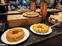 Hotel Reymar Express - servizio colazione