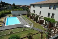 Ibis Styles Carcassonne la Cité - Uima-altaat