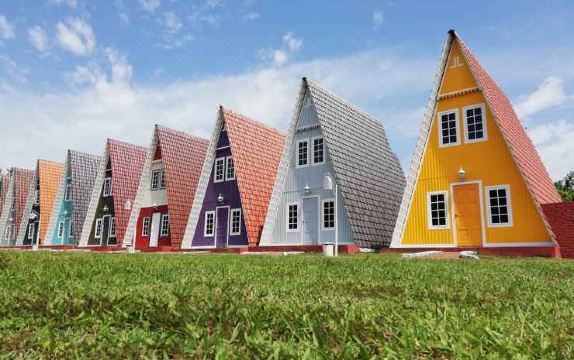 Masbro Village, Melaka, Harga dan Diskaun Terbaik 2026