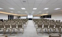 Matiz Jaguariúna Hotels in Holambra