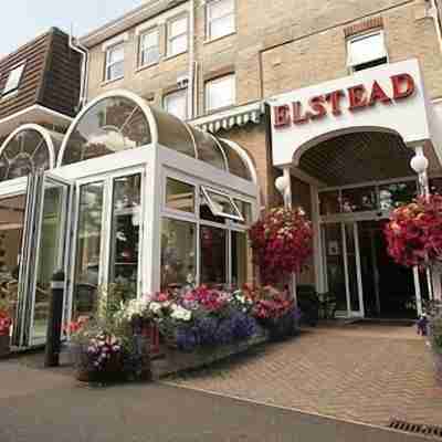 Elstead Hotel Hotel Exterior