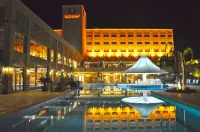 Amérian Hotel Casino Carlos V - Pool