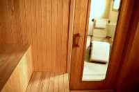 Hotel Intersur Recoleta - Spa