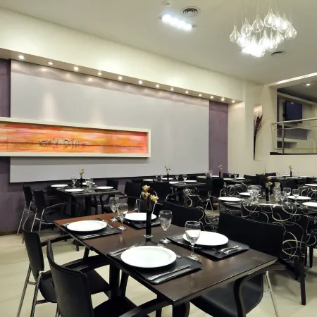 Amerian Salta Hotel
