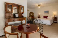 Don Antonio Posada Hotels in Real de San Carlos
