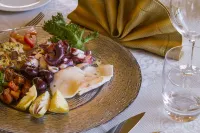 Hotel Riva Del Sole - breakfast