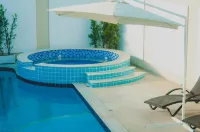 Nobile Suites Gran Lumni - Gym