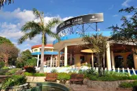 Brisas del Caribe