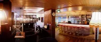 Finlandia Hotel Airport Oulu - bar