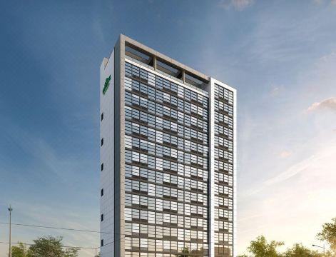 Wingate by Wyndham Long Island City