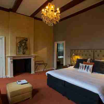 Châteauhotel de Havixhorst Rooms