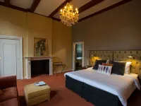 De Havixhorst Hotels in De Schiphorst