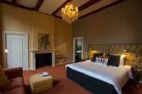 Châteauhotel de Havixhorst فنادق في Steenwijk