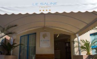 Le Saline Beach Resort