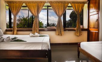 Hotel Rancho Corcovado - Housity