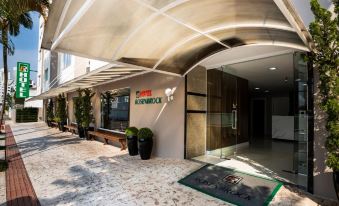 Hotel Rosenbrock