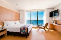 Arena Copacabana Hotel Hotels in Rio de Janeiro