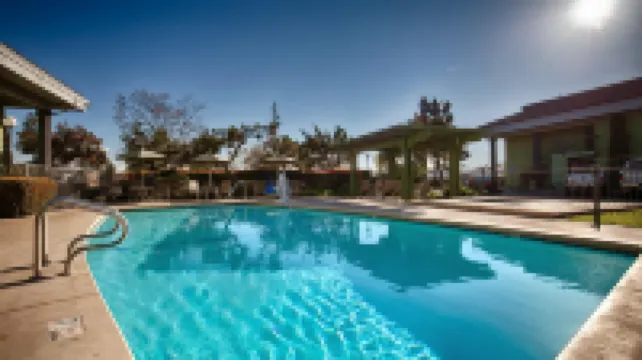 Best Western Village Inn