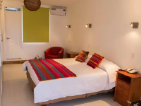 Hotel Avenida en Arica Hotels in Arica
