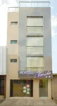 Hostal Florida Hotel di 