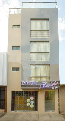 Hostal Florida Hoteles en 