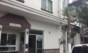 Hotel Suiza - Housity