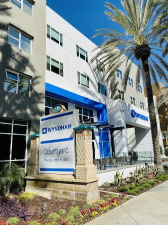 Wyndham Anaheim