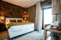 Herdade Dos Abegões Hotel di Monfortinho