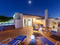 Green Club Duplex Hotels in Pals