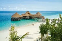 Hotel Riu Jambo - All Inclusive