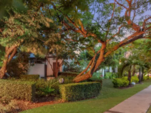 Airport International Hotel Brisbane Hotels in Brisbane