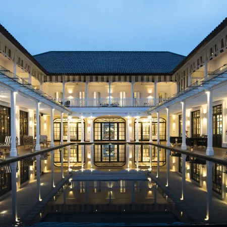 The Sanchaya
