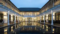 The Sanchaya Hotels in der Nähe von Ria Bintan Golf Club