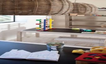 Nobu Hotel Ibiza Bay