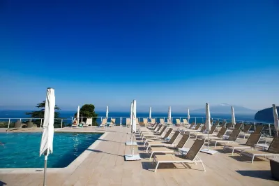 Art Hotel Gran Paradiso Các khách sạn gần Cattedrale di Sorrento