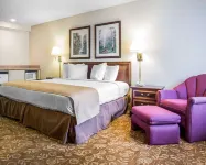 Quality Inn & Suites Minden