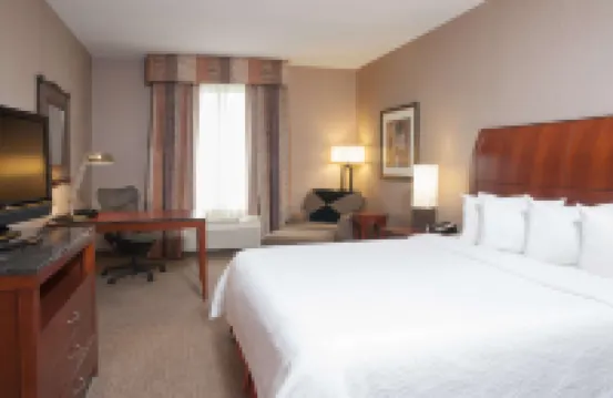 Hilton Garden Inn Columbus/Edinburgh