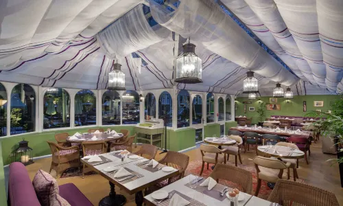 Hagia Sofia Mansions Istanbul, Curio Collection by Hilton