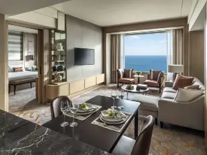 Shangri la Hotel Colombo
