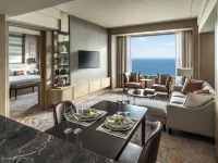 Shangri la Hotel Colombo Hotels in Colombo