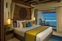 Radisson Blu Resort Temple Bay Mamallapuram - balcony