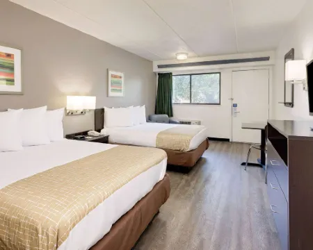 Travelodge by Wyndham College Park Hotels in College Park