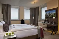 Flemings Selection Hotel Frankfurt-City - familiaux