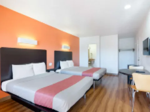 Motel 6 Santa Fe, NM - Downtown Hotels in Santa Fe