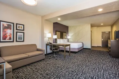 La Quinta Inn & Suites by Wyndham la Verkin-Gateway to Zion