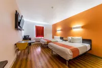 Motel 6 Jourdanton, TX Hotels in Atascosa County