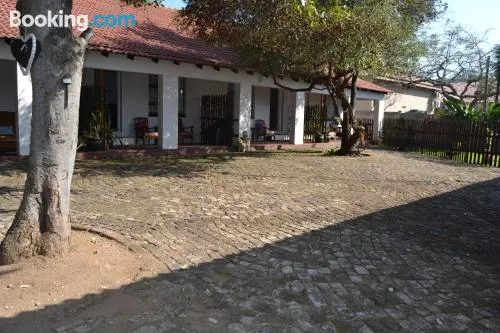 科馬提朋友旅館