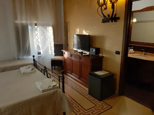 Residenza l'Antico Borgo Hotel